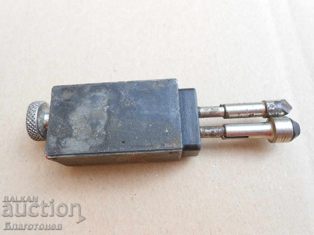 Delivery of Old machine counter Delivery of Old machine counter