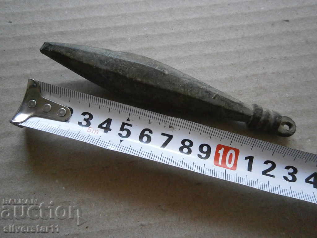 Auction Old Ottoman bronze plumb weights tool REDKAW Auction Old Ottoman bronze plumb weights tool REDKAW