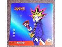 Picture of Yugio / Yu-gi-oPlease
