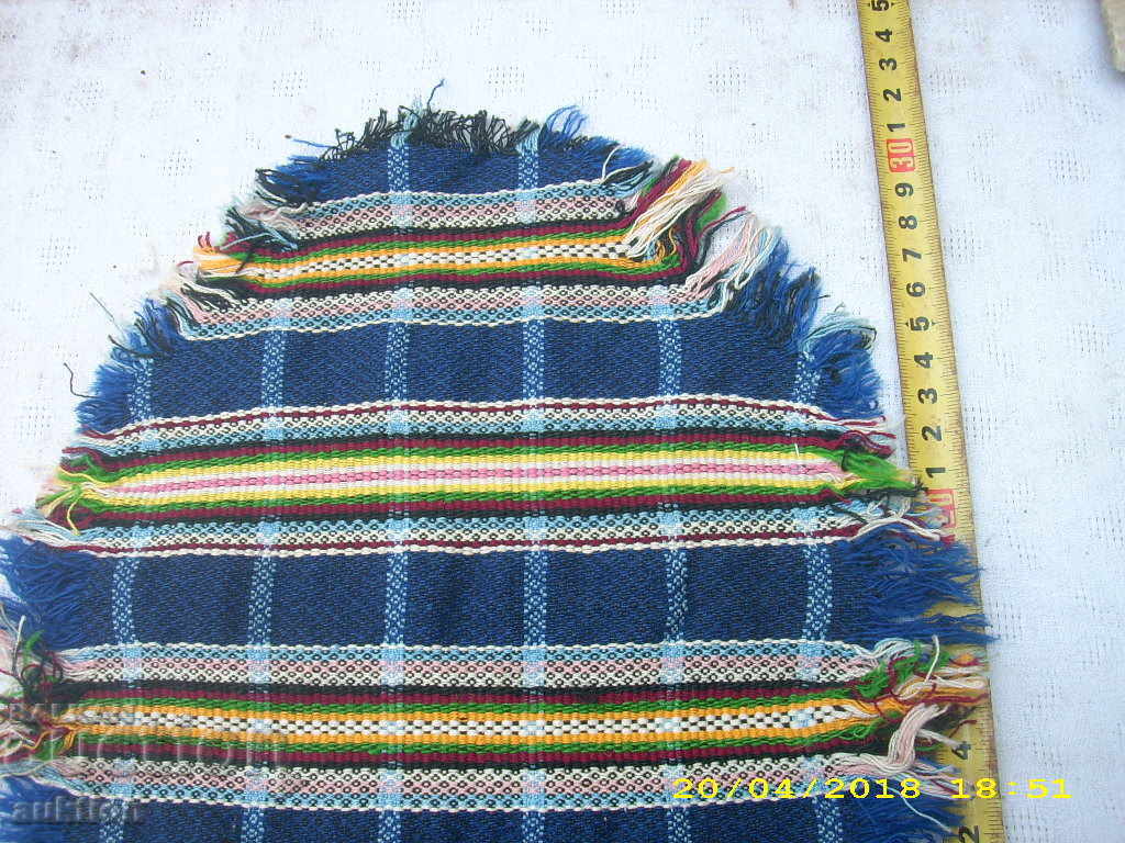 Delivery of OLD WAVE BOX Delivery of OLD WAVE BOX