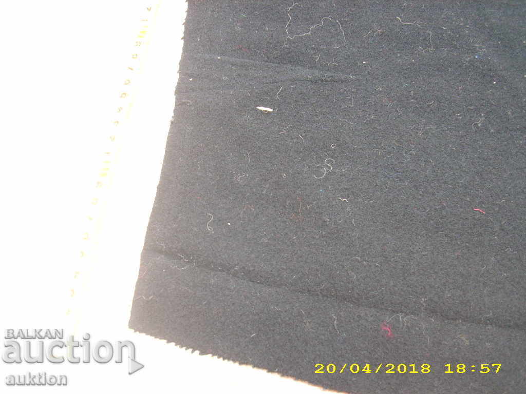 Delivery of STAR TAKAN TOP SHAKE Delivery of STAR TAKAN TOP SHAKE