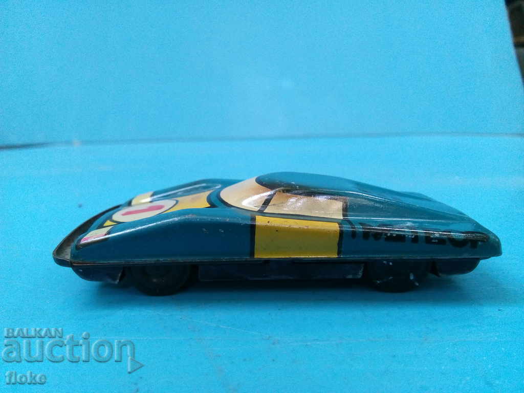 Metal stroller with price 5.00 BGN | € 2.56 Metal stroller with price 5.00 BGN | € 2.56