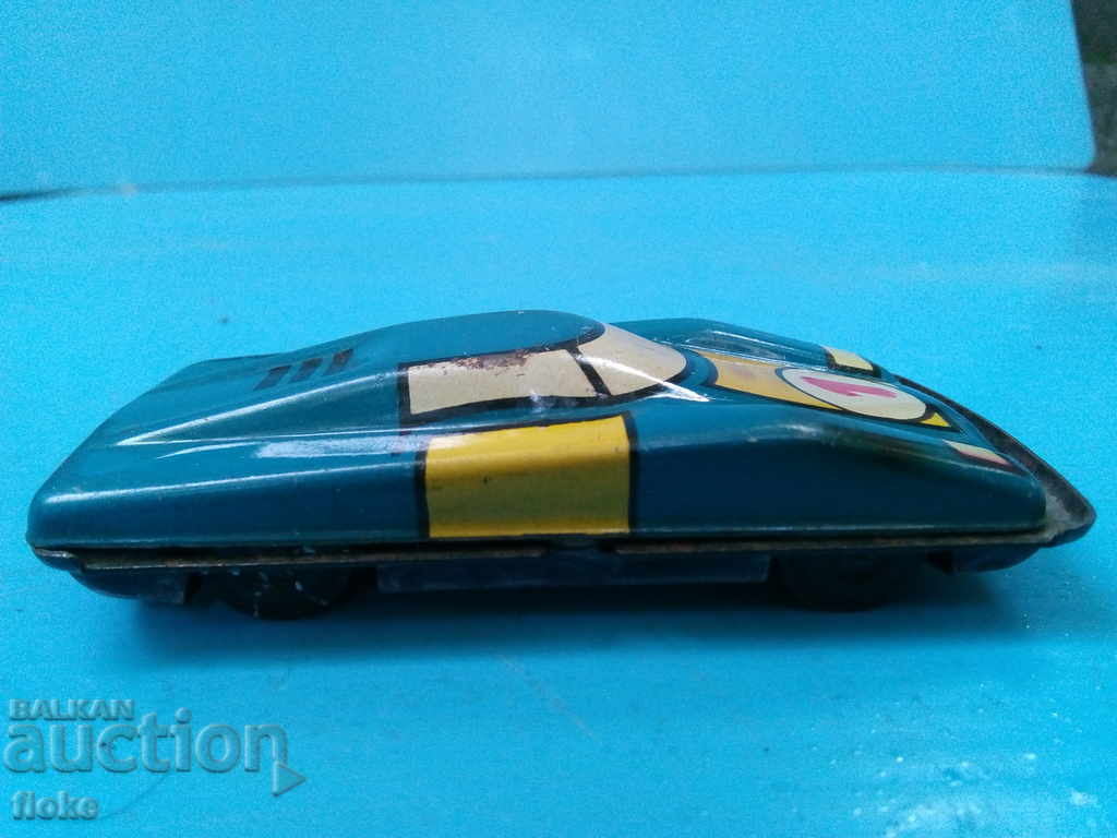 Auction Metal stroller Auction Metal stroller