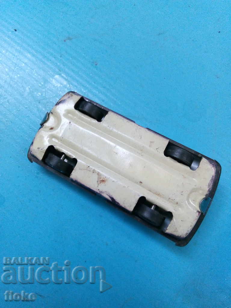 Metal stroller - 6 Metal stroller - 6