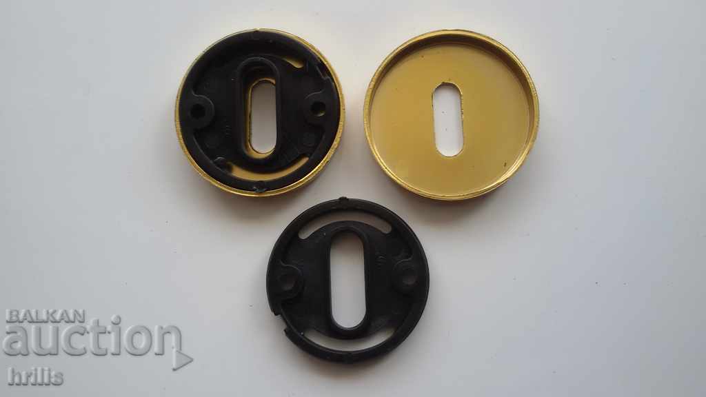 RINGS FOR KASOVA KEYBOARD, GENERAL BRACELET with price 4.00 BGN | € 2.05 RINGS FOR KASOVA KEYBOARD, GENERAL BRACELET with price 4.00 BGN | € 2.05