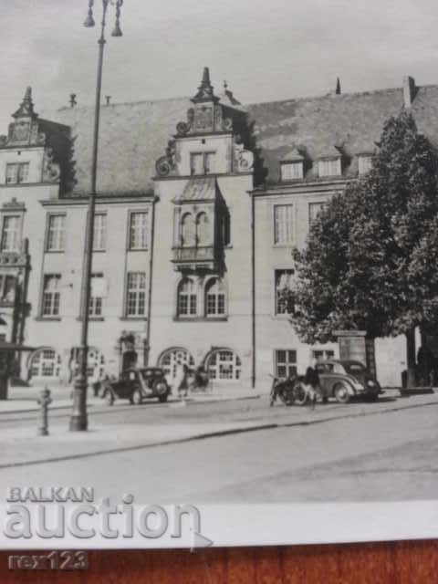 Delivery of STAR SMALL CARD Delivery of STAR SMALL CARD