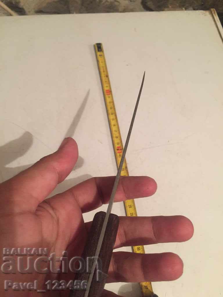 old knife - 5 old knife - 5