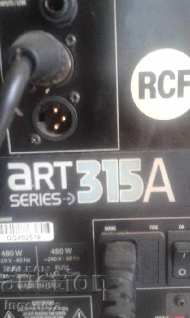 Auction Speakers-2 pcs. Auction Speakers-2 pcs.