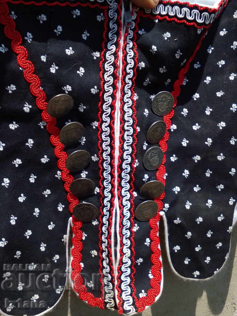 Delivery of Ethno Elec, Elece Delivery of Ethno Elec, Elece