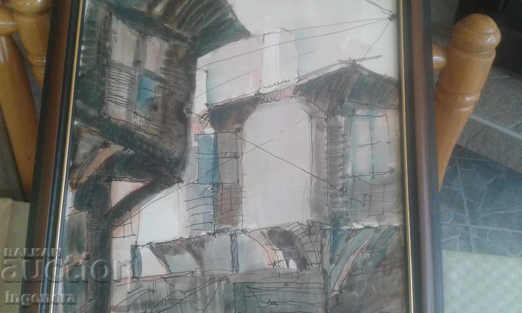 Delivery of Picture Delivery of Picture