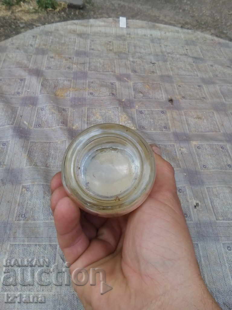 Ένα παλιό βάζο παιδικής τροφής, πουρέ - 7 Ένα παλιό βάζο παιδικής τροφής, πουρέ - 7