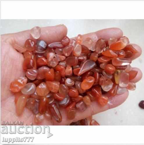 chalcedon agate mineral lot with price 49.00 BGN | € 25.05