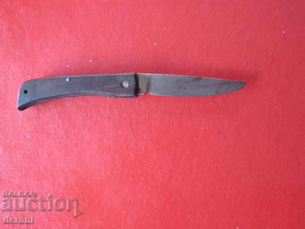 Auction Old fishing knife Paya M. Utilda 10928 knife blade Auction Old fishing knife Paya M. Utilda 10928 knife blade