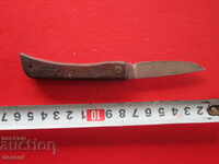 Стар рибарски  нож Paya M. Utilda 10928  ножка ножче