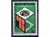 1975. Белгия. Филателно изложение "THEMABELGA".