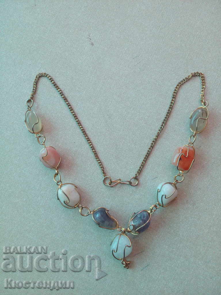 Auction  GERDAN COMPLEX WITH BATHROOMS