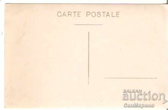 Map Bulgaria Velingrad "Kleptuza" 9 * with price 1.50 BGN | € 0.77