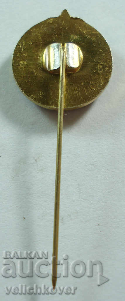 20664 Bulgaria flag football club Svetkvitsa Targovishte with price 3.00 BGN | € 1.53 20664 Bulgaria flag football club Svetkvitsa Targovishte with price 3.00 BGN | € 1.53