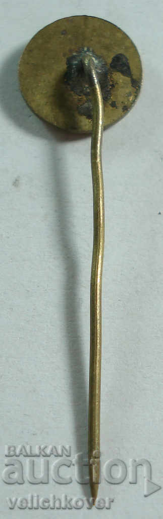 20677 Bulgaria sign football club Slavia 1913г. Sofia with price 2.00 BGN | € 1.02 20677 Bulgaria sign football club Slavia 1913г. Sofia with price 2.00 BGN | € 1.02