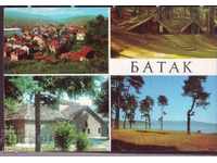 Batak, M-2340-A, 1976, back-clean