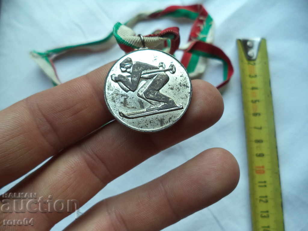 Auction MEDAL Auction MEDAL