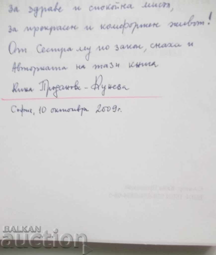 Principles of the instrumental form of Schubert Kina Prodanova with price 18.00 BGN | € 9.20 Principles of the instrumental form of Schubert Kina Prodanova with price 18.00 BGN | € 9.20