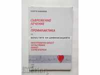 Contemporary Treatment and Disease Prevention Georgi Shishkov
