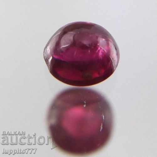 Auction 0.46 carats ruby Auction 0.46 carats ruby
