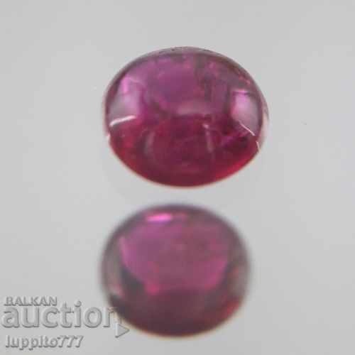 Auction 0.43 carats ruby Auction 0.43 carats ruby