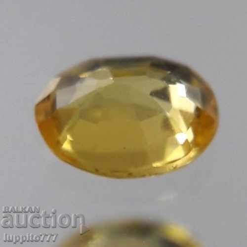 0.29 carats sapphire with price 99.99 BGN | € 51.12 0.29 carats sapphire with price 99.99 BGN | € 51.12