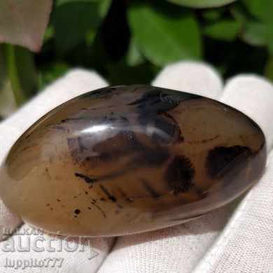 mineral - agate chalcedone - 5