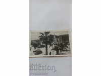 Postcard Split Francuska obala 1940