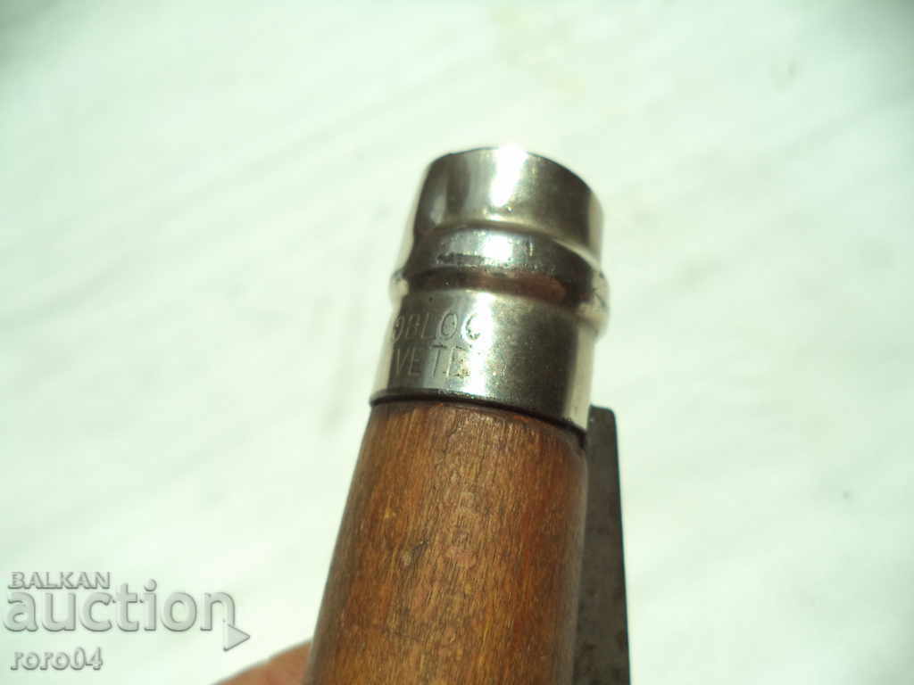 OPINEL - FRANCE № 9 VIROBLOC BREVETE - EXCELLENT - 5 OPINEL - FRANCE № 9 VIROBLOC BREVETE - EXCELLENT - 5