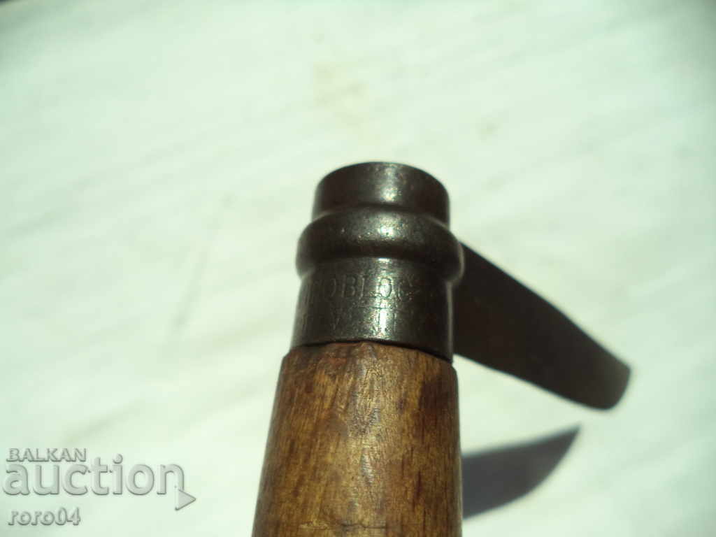 OPINEL - FRANCE № 8 VIROBLOC BREVETE - EXCELLENT - 5 OPINEL - FRANCE № 8 VIROBLOC BREVETE - EXCELLENT - 5