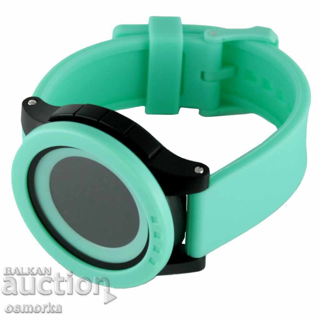 Auction SKMEI - sports watch with modern design stopwatch Auction SKMEI - sports watch with modern design stopwatch