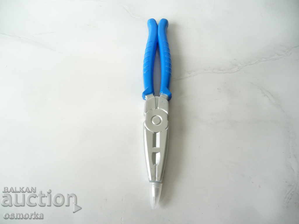 Pocket Tool Plier "Combined" with price 3.00 BGN | € 1.53