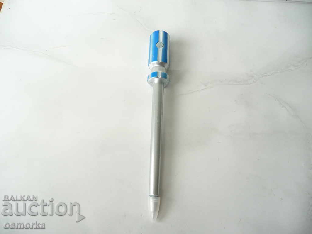 Βιδωτό σφαιρίδιο εργαλειοθήκης 2 με τιμή 3.00 BGN | € 1.53 Βιδωτό σφαιρίδιο εργαλειοθήκης 2 με τιμή 3.00 BGN | € 1.53