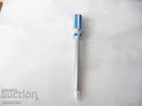 Химикалка с формата на инструмент отверка 2