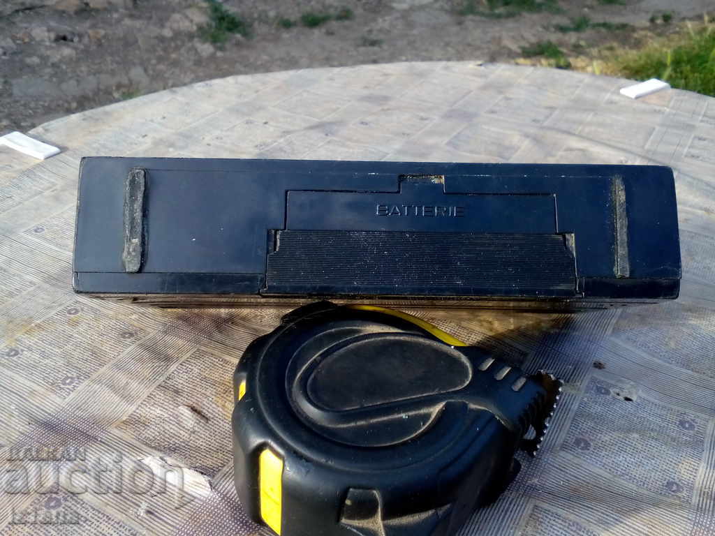 Radio, STERN FORMAT radio - 6