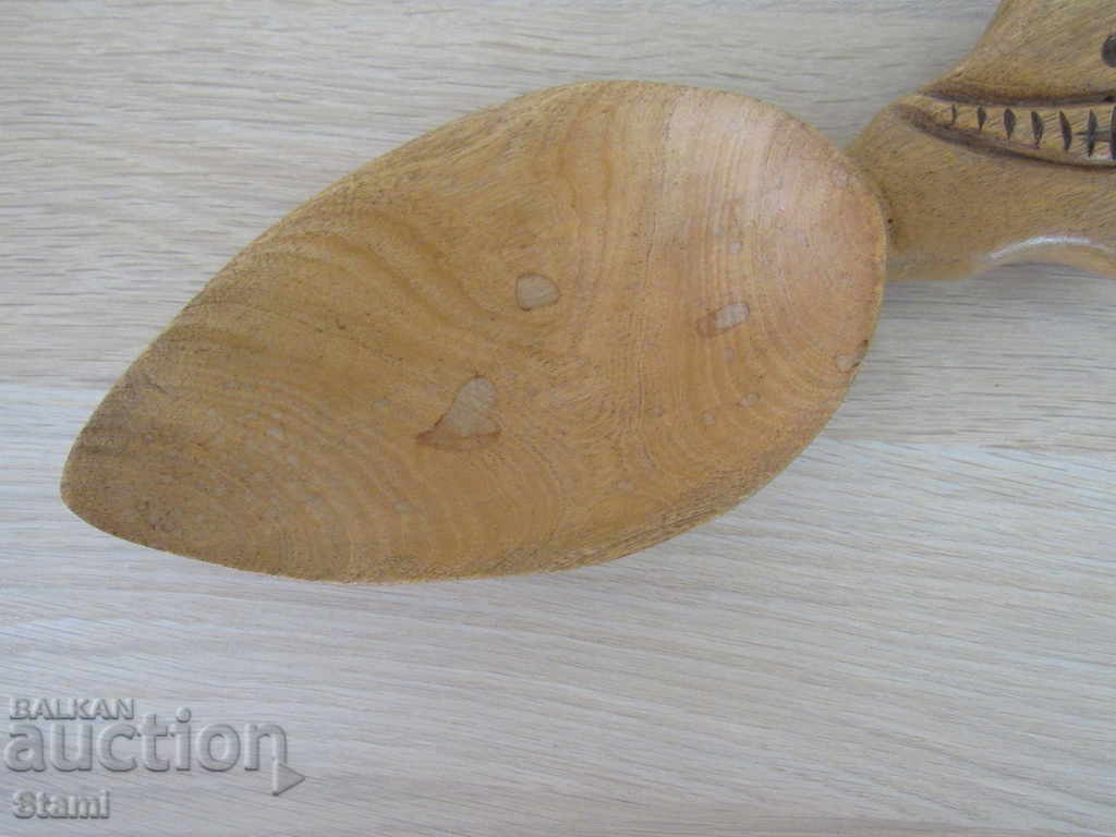 A large soup spoon of Zimbabwe oil - 5 A large soup spoon of Zimbabwe oil - 5
