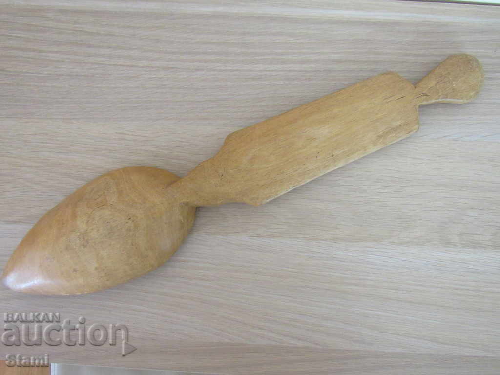 A large soup spoon of Zimbabwe oil - 6 A large soup spoon of Zimbabwe oil - 6