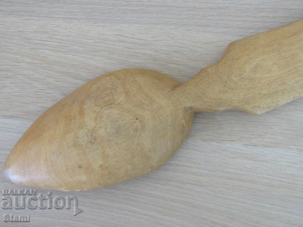 A large soup spoon of Zimbabwe oil - 7 A large soup spoon of Zimbabwe oil - 7