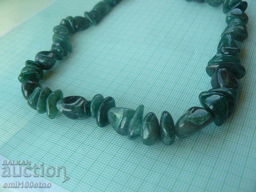 Delivery of Gerdan - Necklace made of natural stones Delivery of Gerdan - Necklace made of natural stones