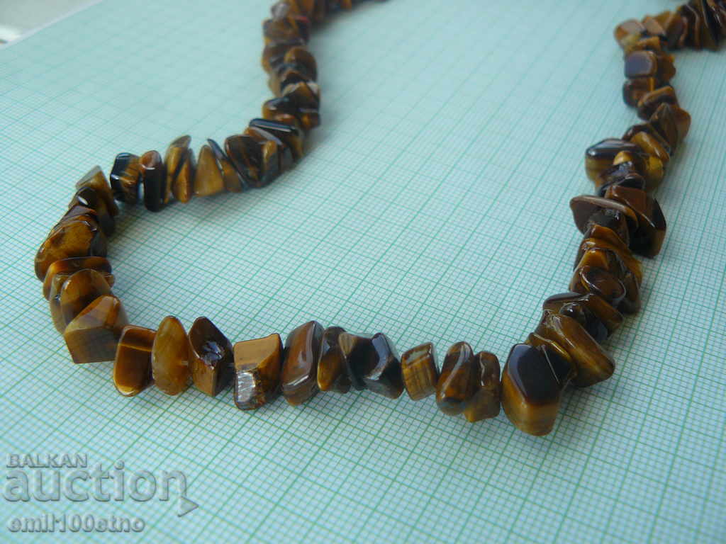 Delivery of Gerdan - Necklace made of natural stones Delivery of Gerdan - Necklace made of natural stones