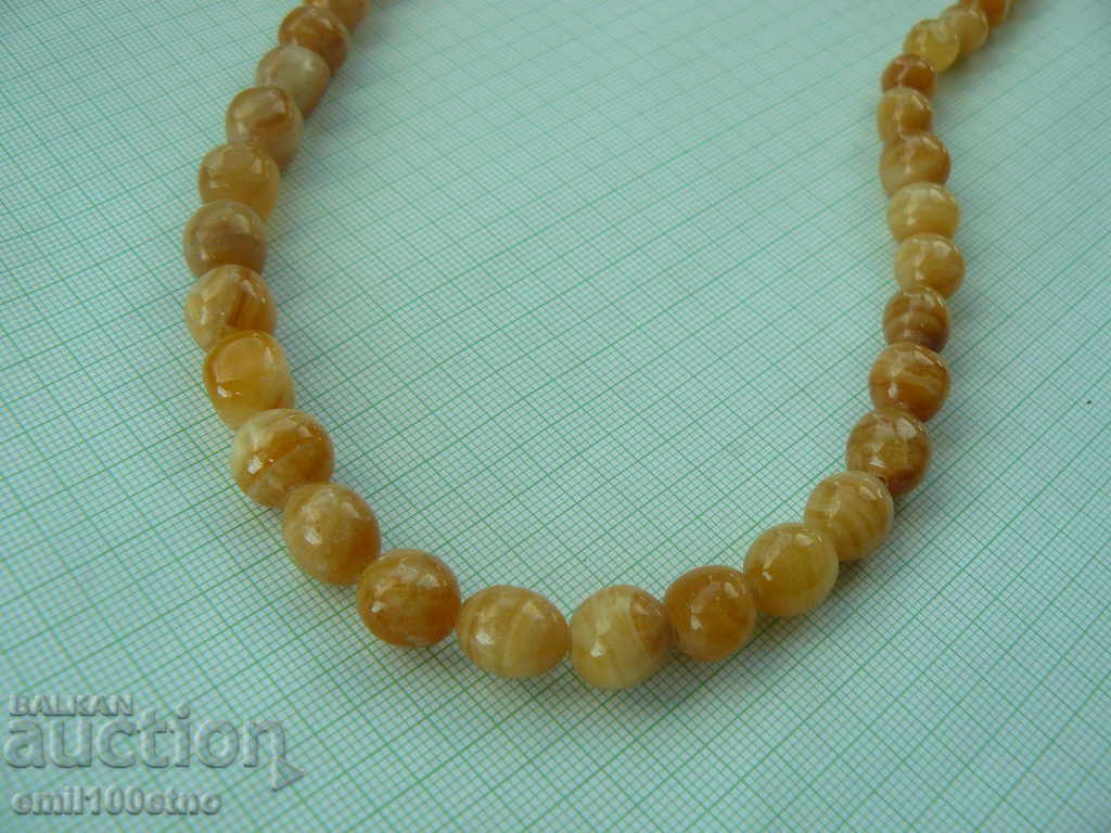 Delivery of Gerdan - Necklace made of natural stones Delivery of Gerdan - Necklace made of natural stones