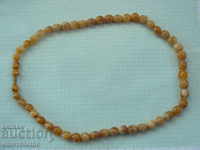 Gerdan - Necklace made of natural stones