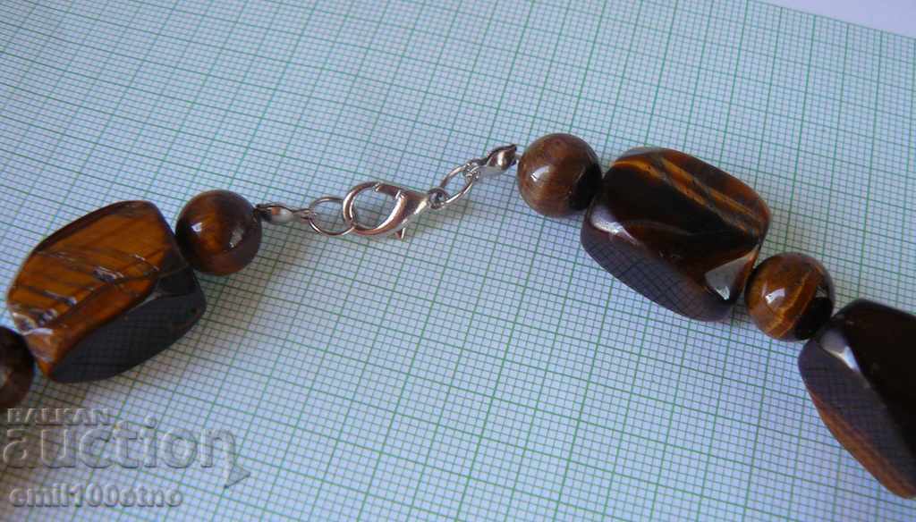 Gerdan - Necklace made of natural stones - 5 Gerdan - Necklace made of natural stones - 5