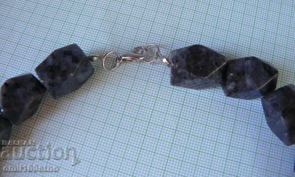 Gerdan - Necklace made of natural stones - 5 Gerdan - Necklace made of natural stones - 5