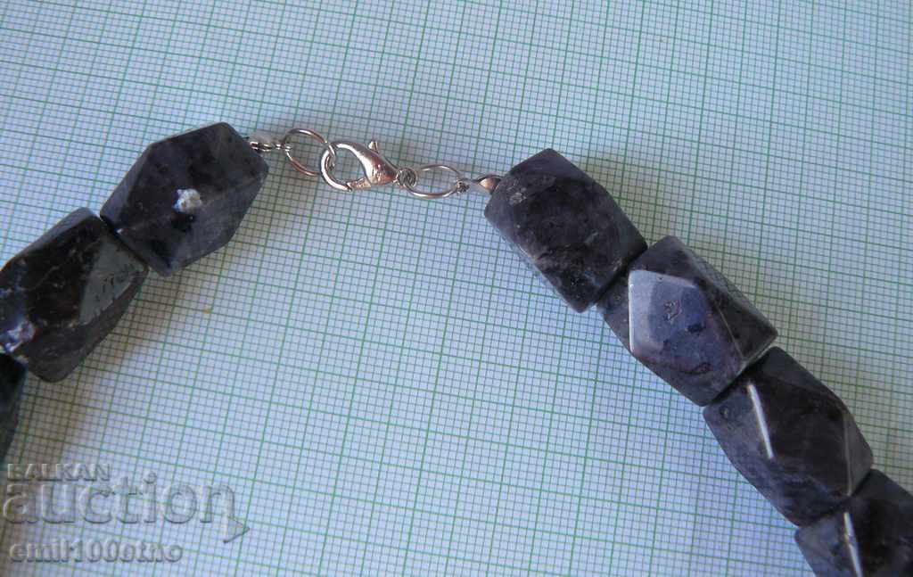 Gerdan - Necklace made of natural stones - 5 Gerdan - Necklace made of natural stones - 5