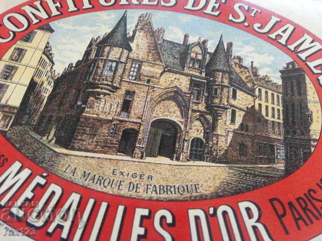 Auction  CARD ... FRANCE ...